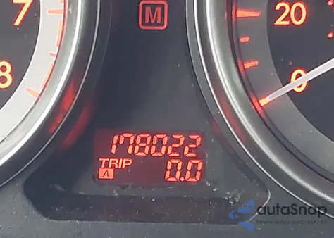 2010 Mazda Cx-9 Grand Touring из США, поврежденный, VIN JM3TB3MV0A0223937